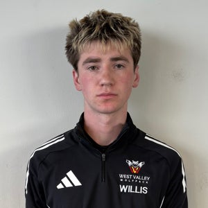 Quinn Willis