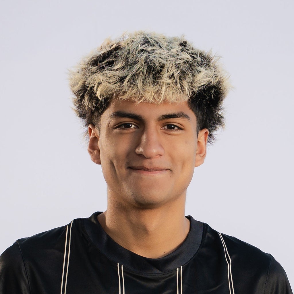 Kien Cid mugshot
