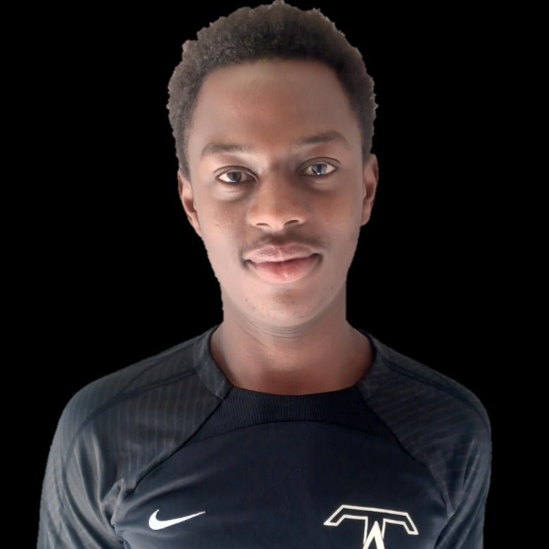Daniel Kyomuhendo mugshot