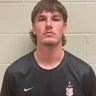 Keith McCune mugshot