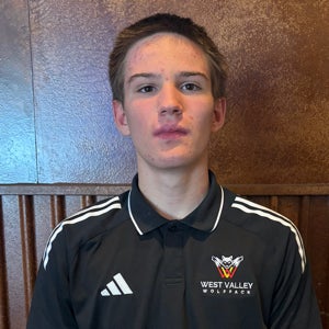 Finn Hauser-Westley