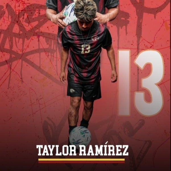 Taylor Ramirez mugshot
