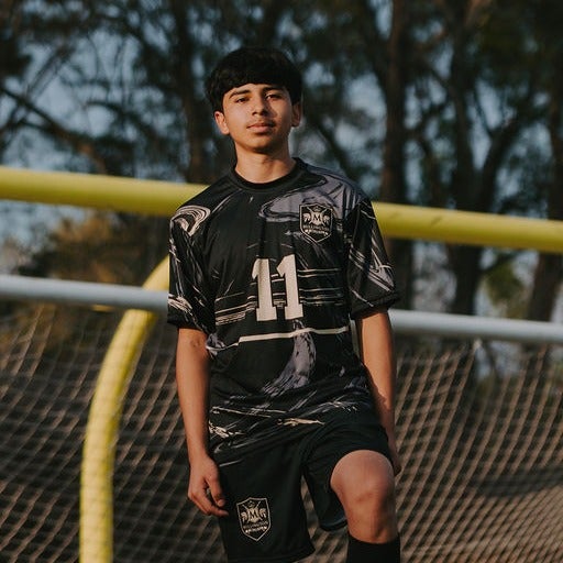 Dylan Arellano