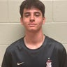 Beckham Harris mugshot