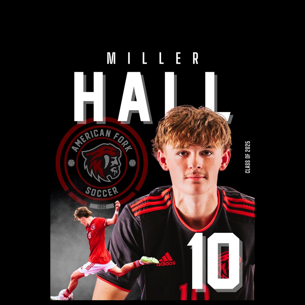 Miller Hall mugshot