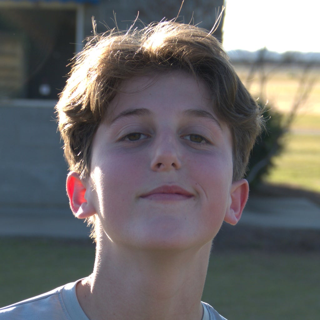 Tyce Emory mugshot