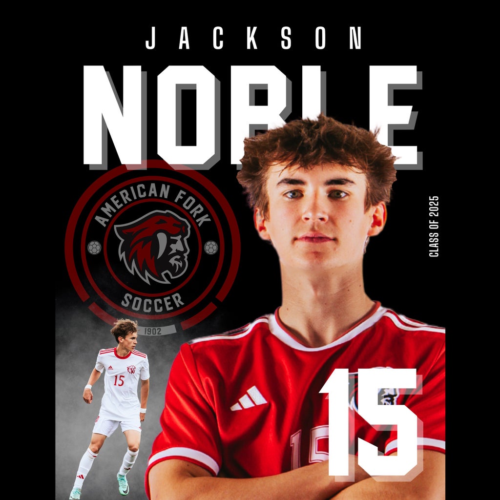 Jackson Noble mugshot