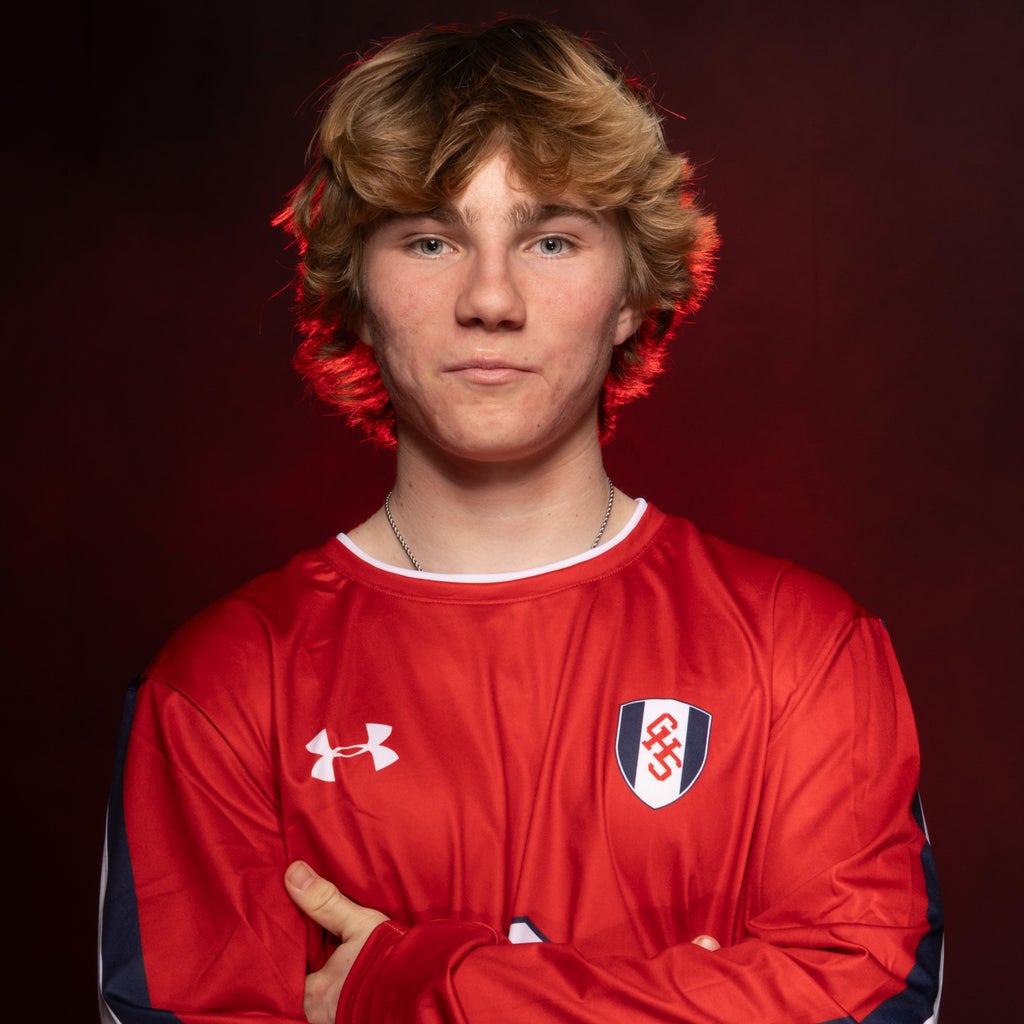Luke Killenbeck mugshot