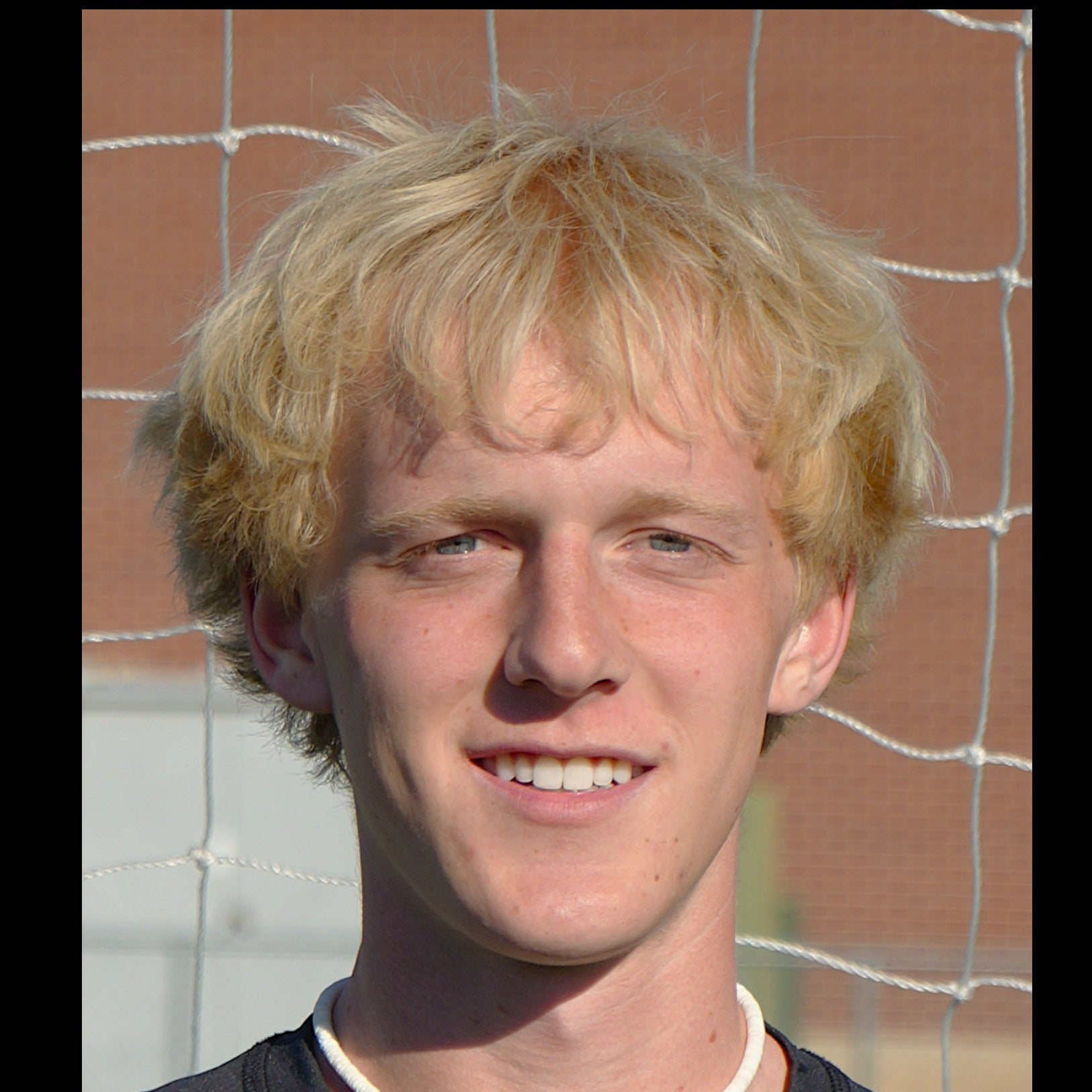 Preston Lawson mugshot