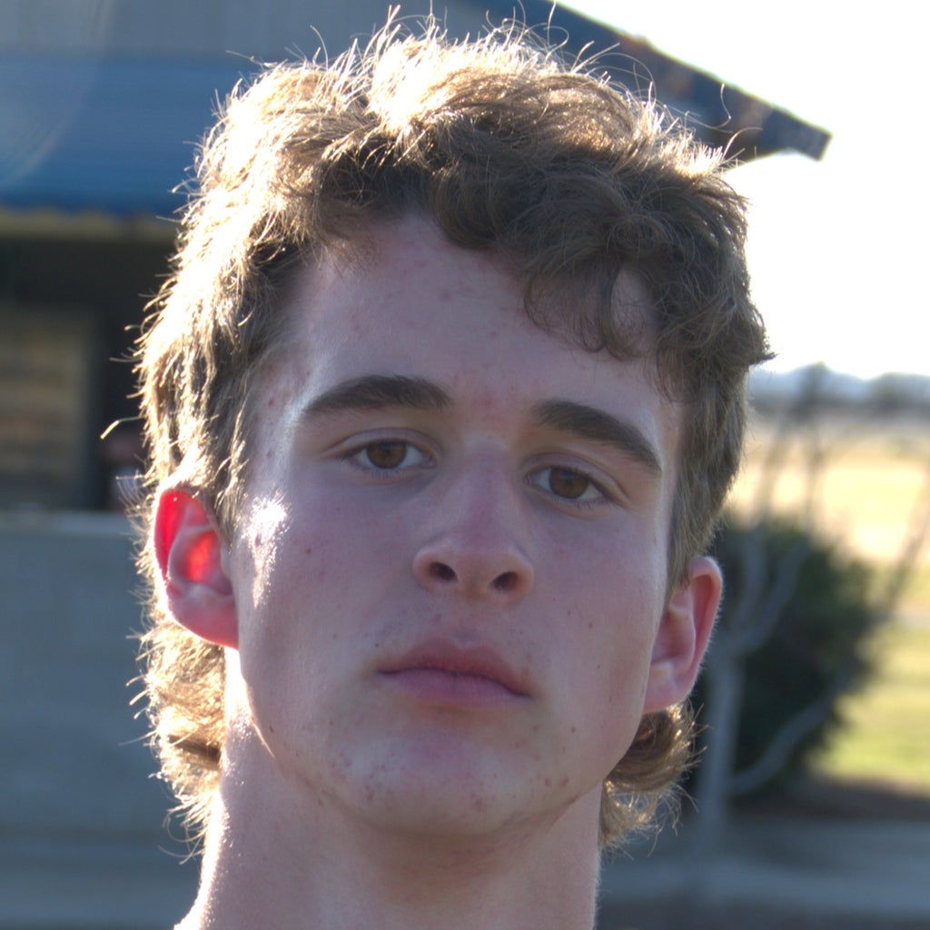 Kale Sizemore mugshot