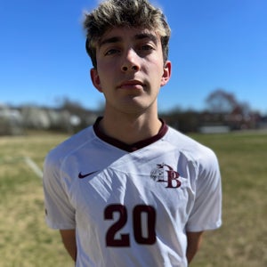 Cooper McLain mugshot