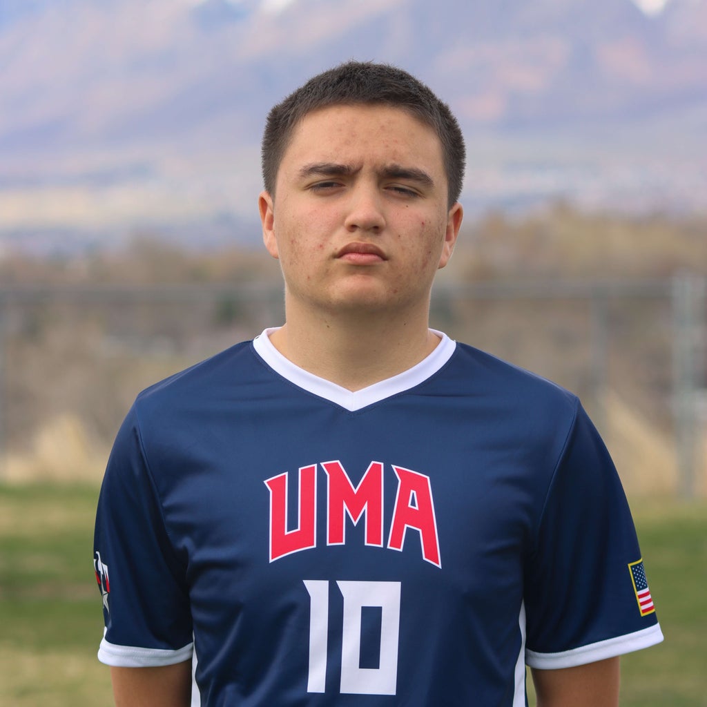 Dominik Trujillo mugshot