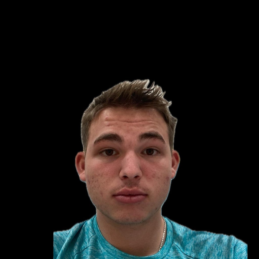 Jackson Howell mugshot