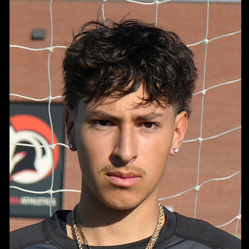 Anthony Guerra mugshot