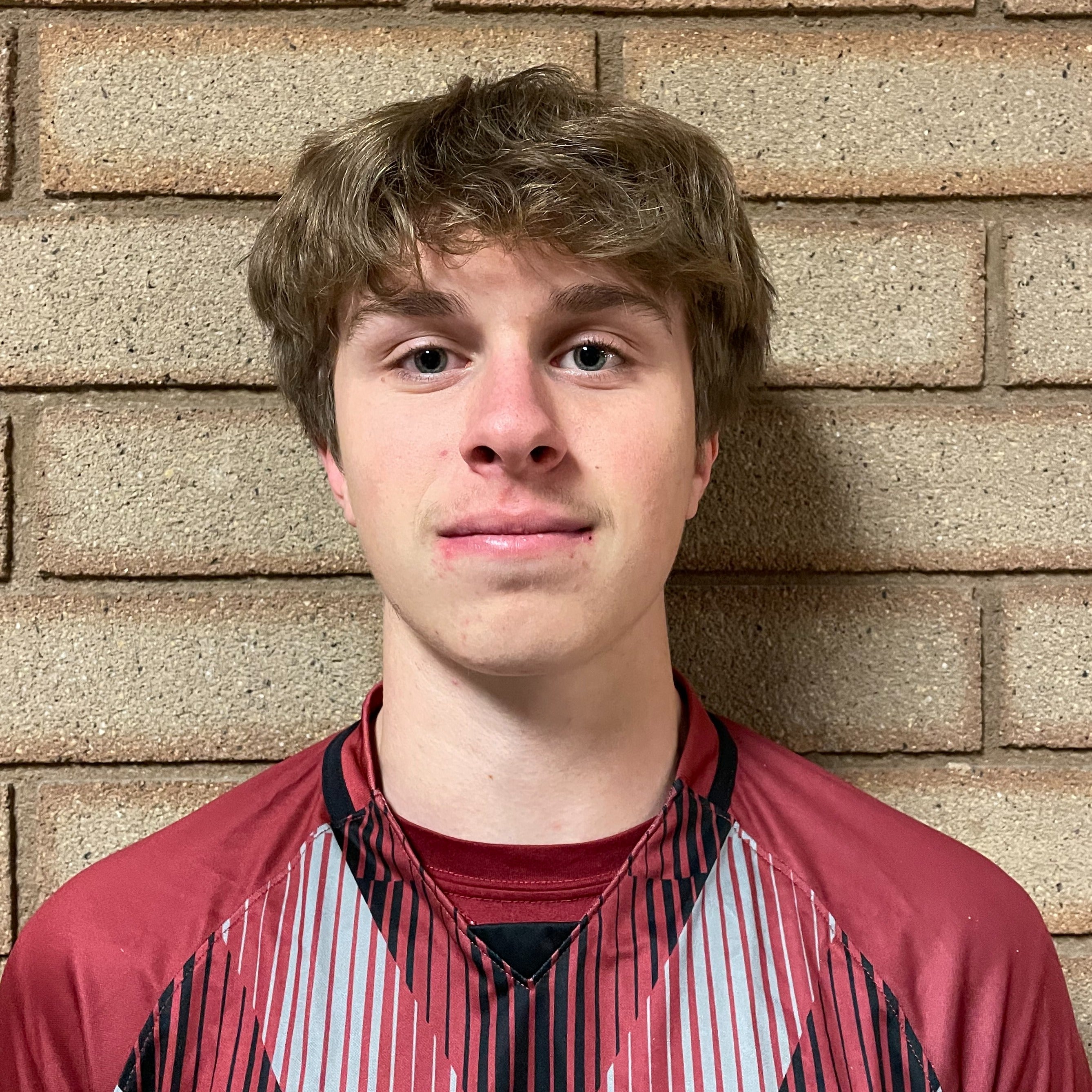 Carter Davenport mugshot