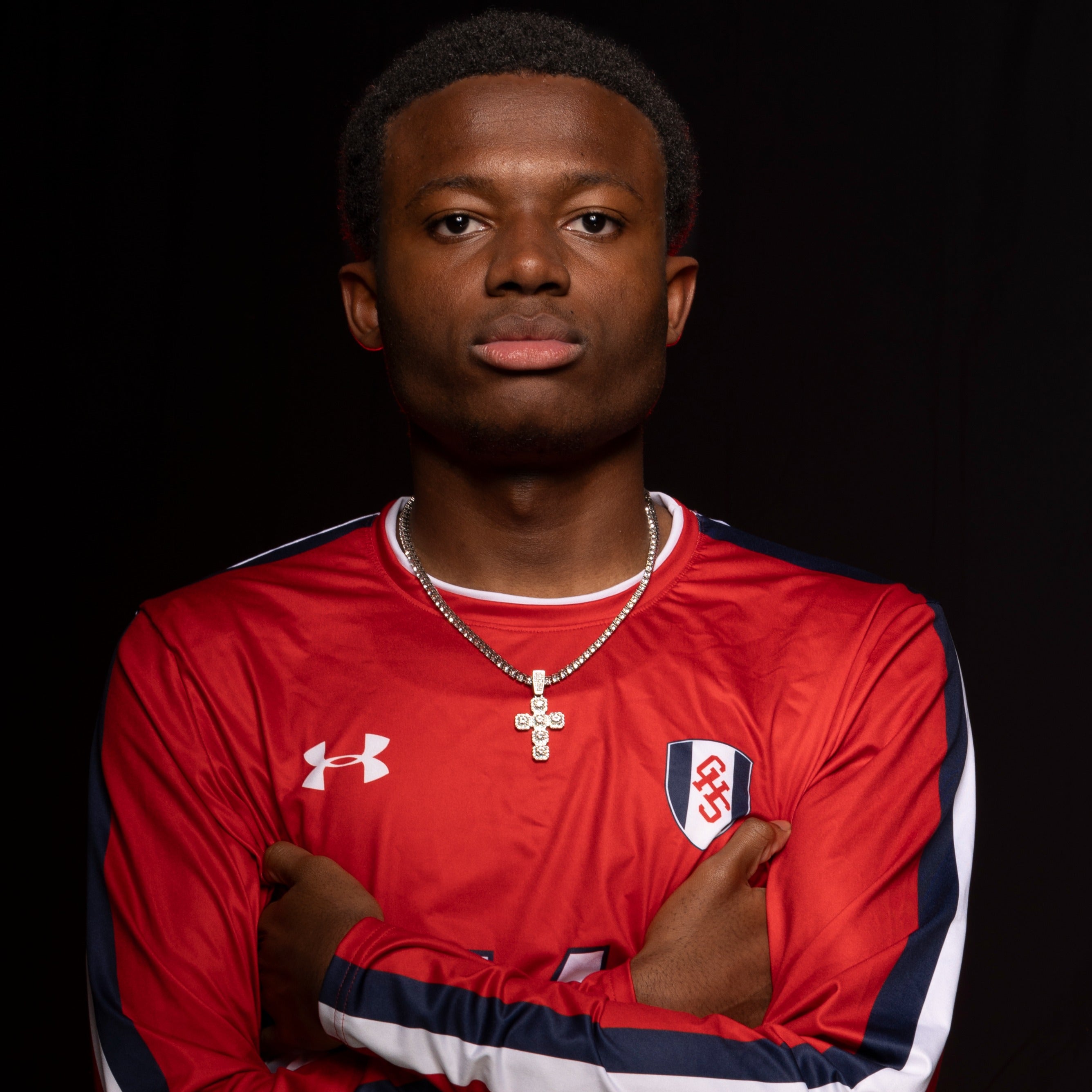 Kristo Litchmore mugshot