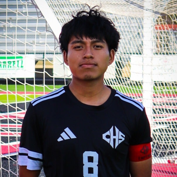 Elias Vasquez-Nolasco mugshot