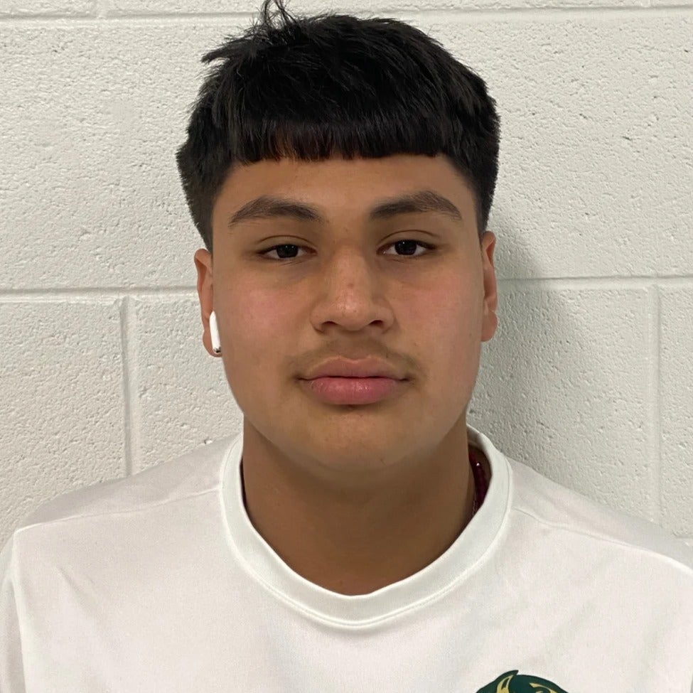 Alexander Garcia mugshot