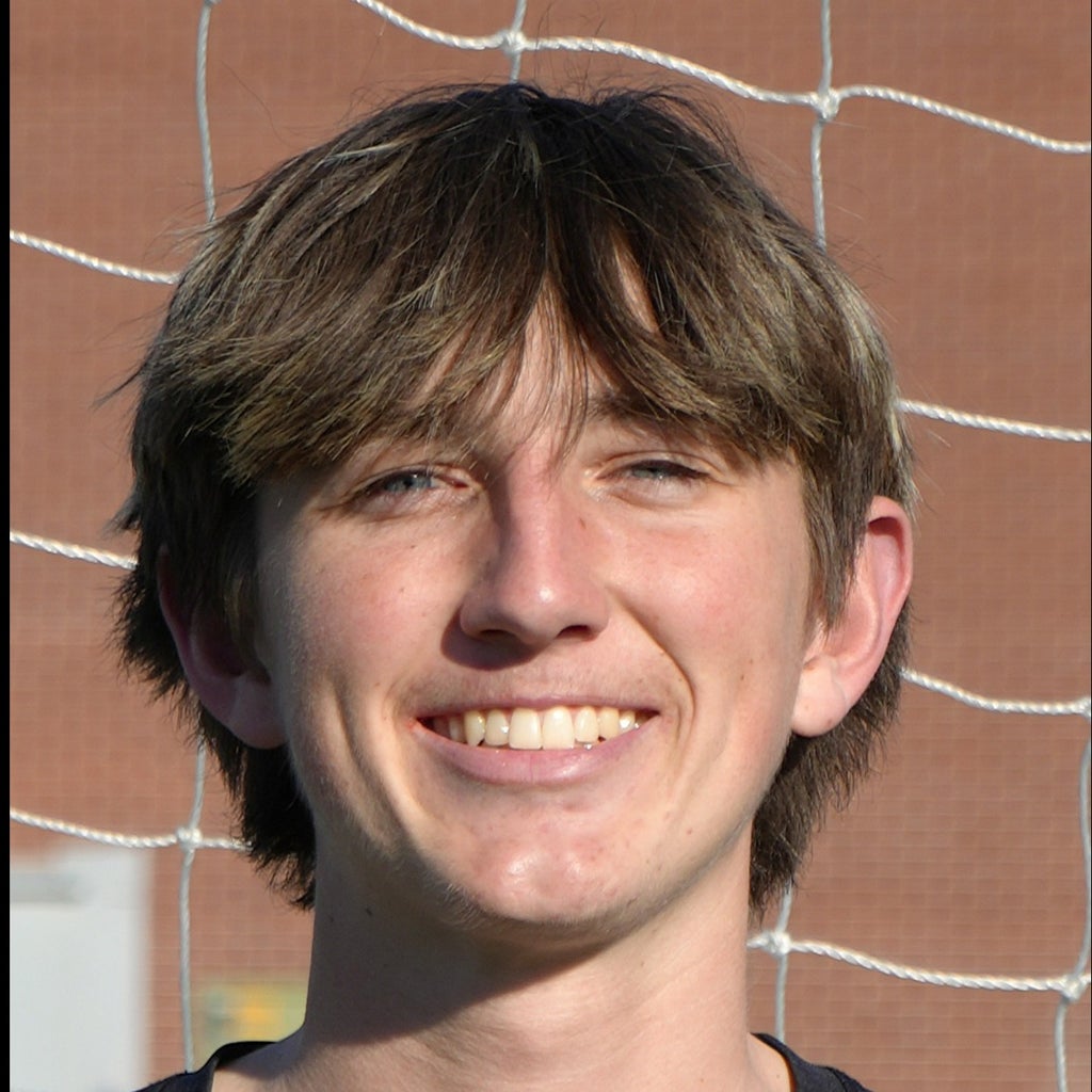 Bracken Overby