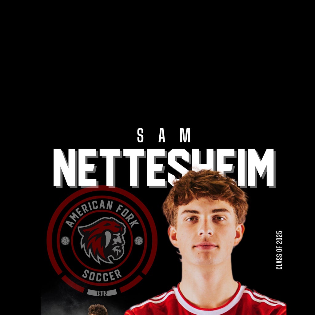 Sam Nettesheim mugshot