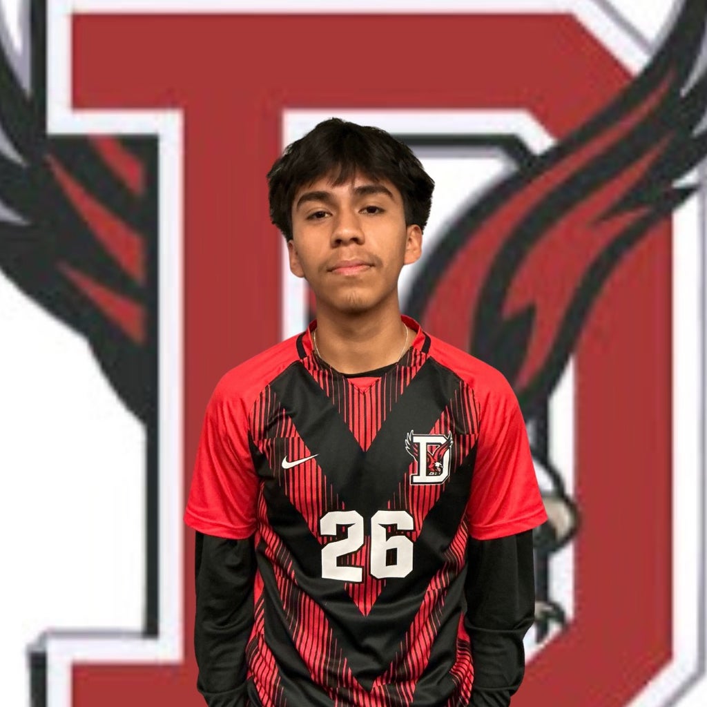 Adrian Aragon mugshot