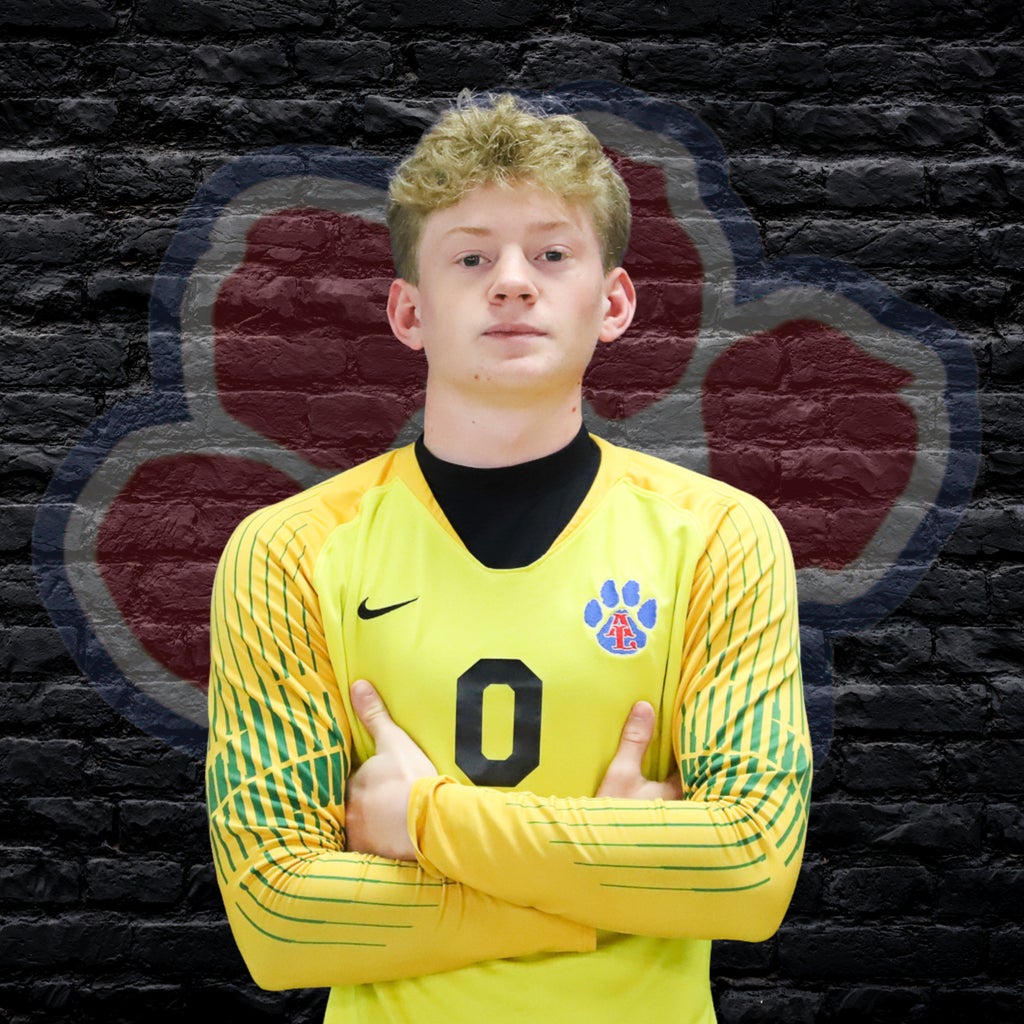 Dylan Vannier mugshot