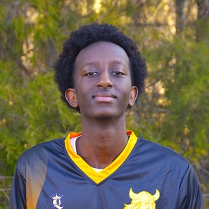 Eli Hajabakiga mugshot