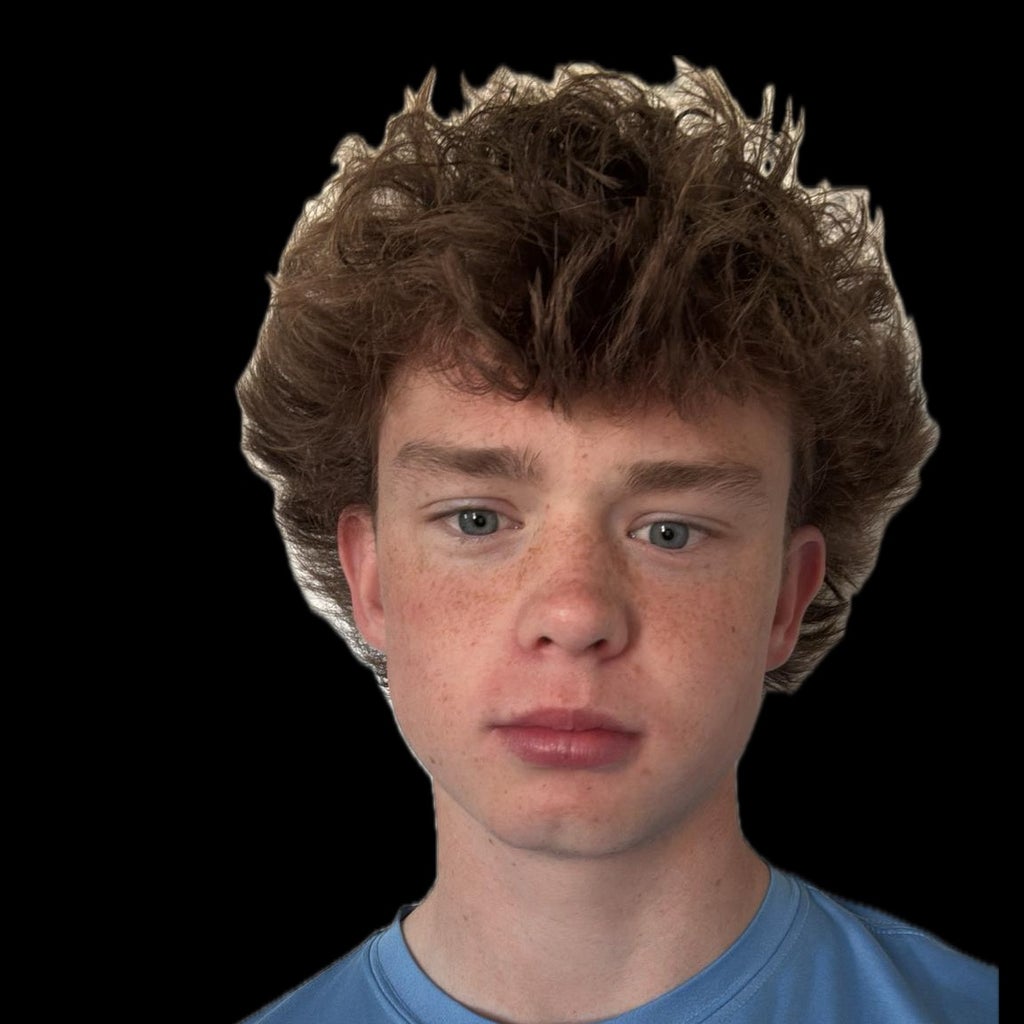 Evan Matthews