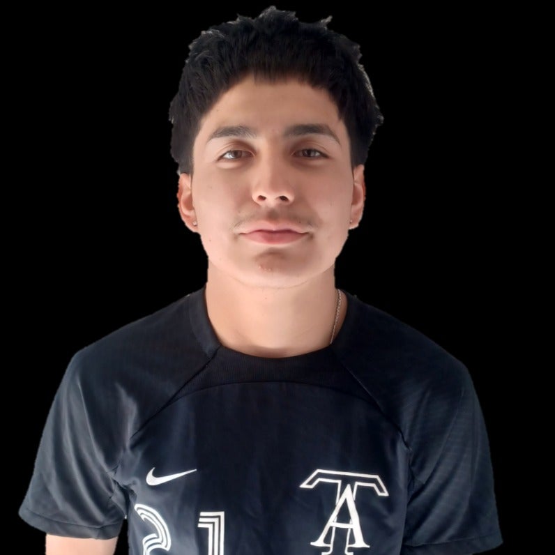 Juan Garcia mugshot