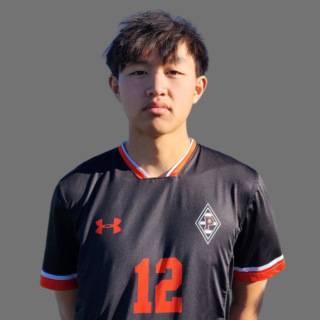 Adam Huynh mugshot