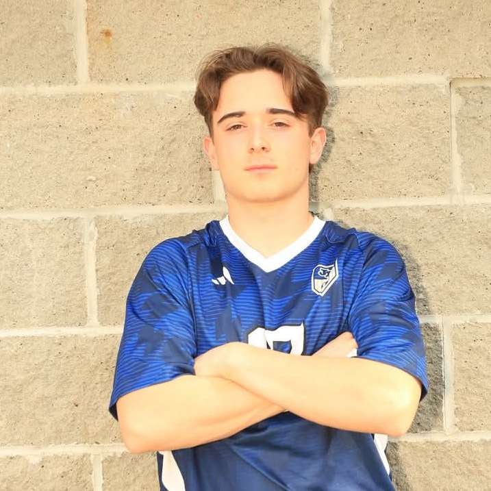 Jacob Noles mugshot