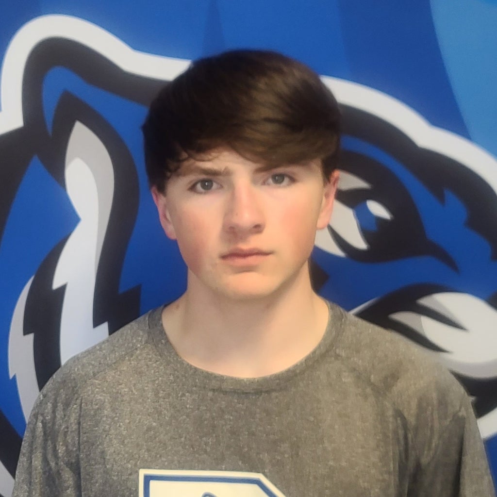 Chase Qualls