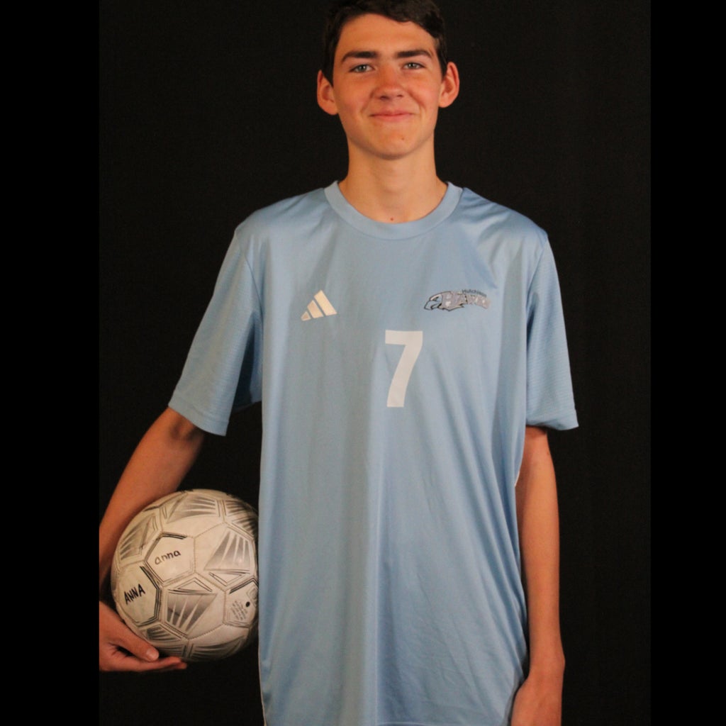 Owen Wenger mugshot