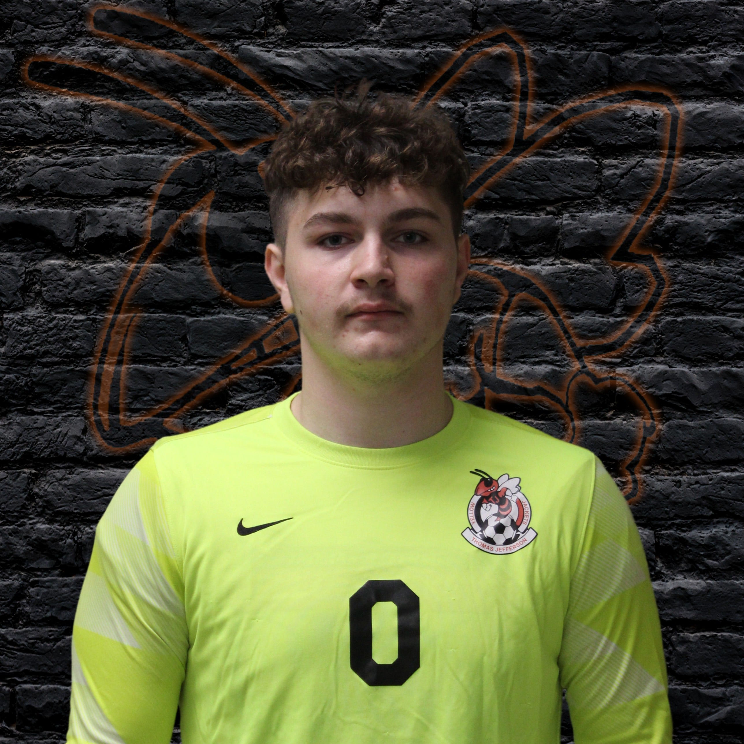 Presten Conaway mugshot