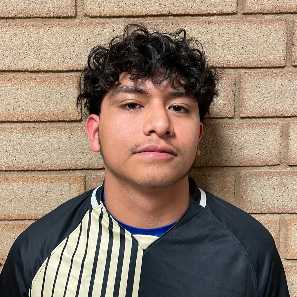Christopher Lagunes-Barrios mugshot