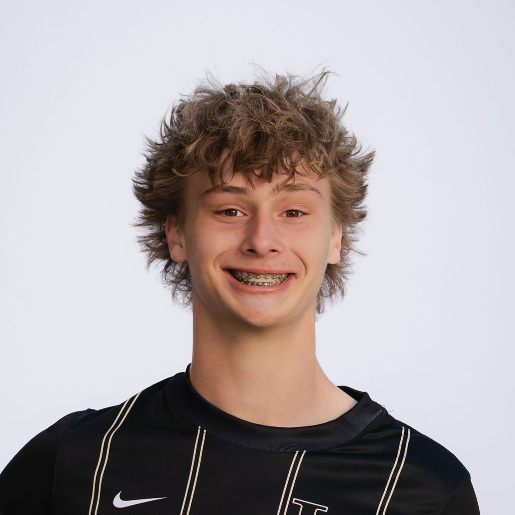 Cohen Peters mugshot