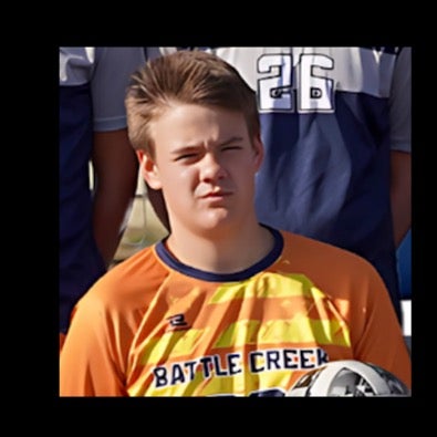 Ryan Goad mugshot