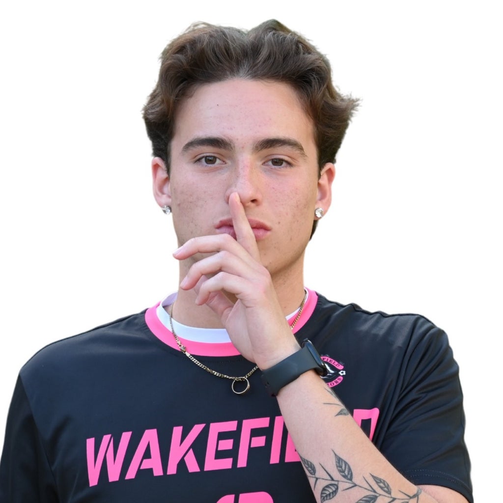 Vajk Dawson mugshot