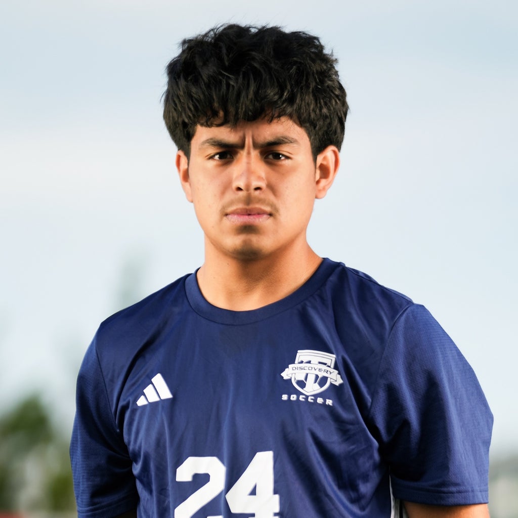 Sergio Orellana mugshot