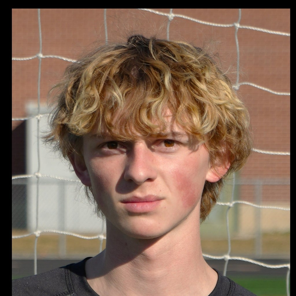 Conner Gillespie mugshot