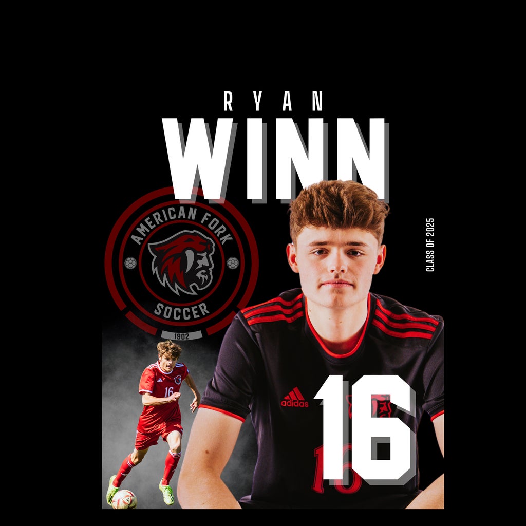 Ryan Winn mugshot