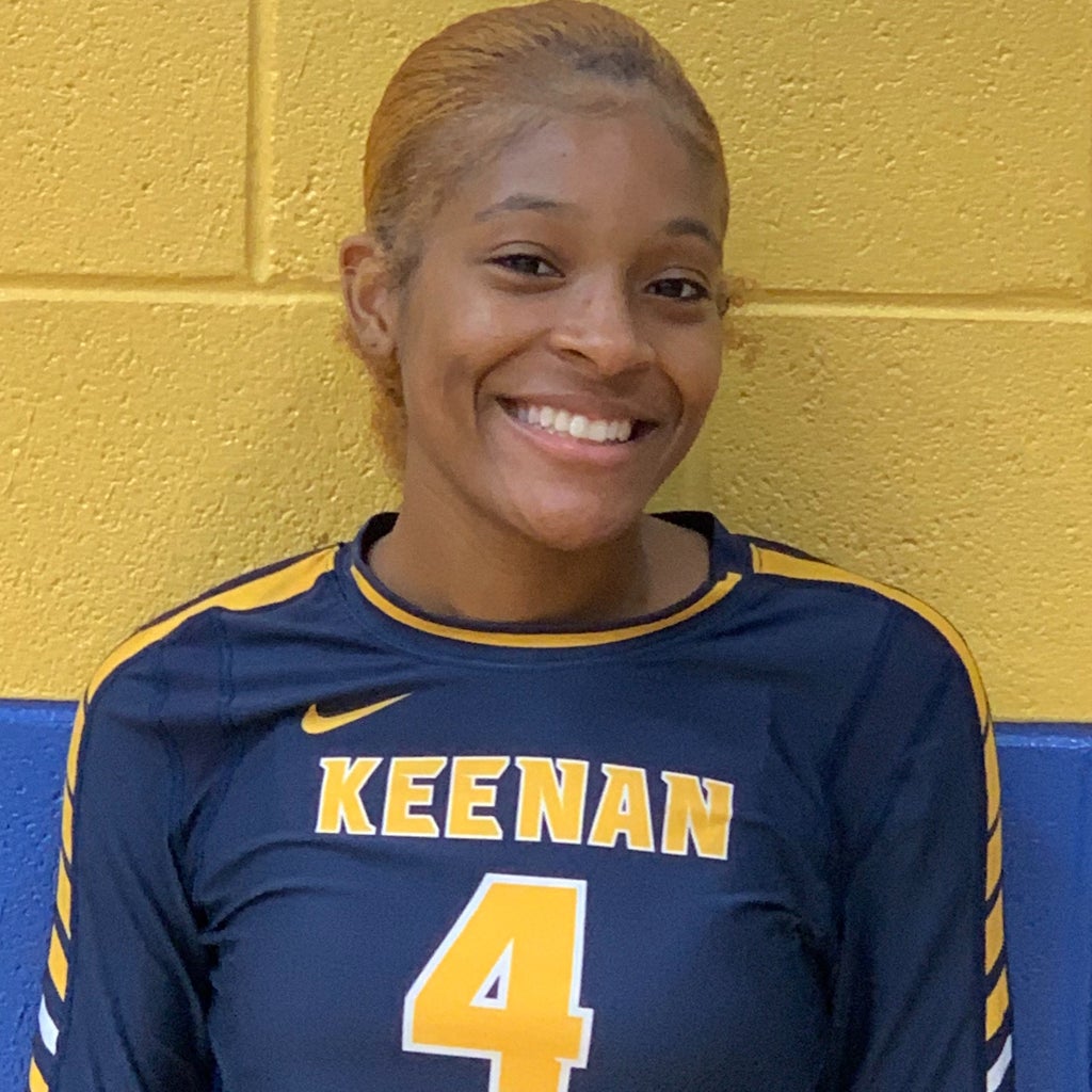 Khaniah Mcduffie