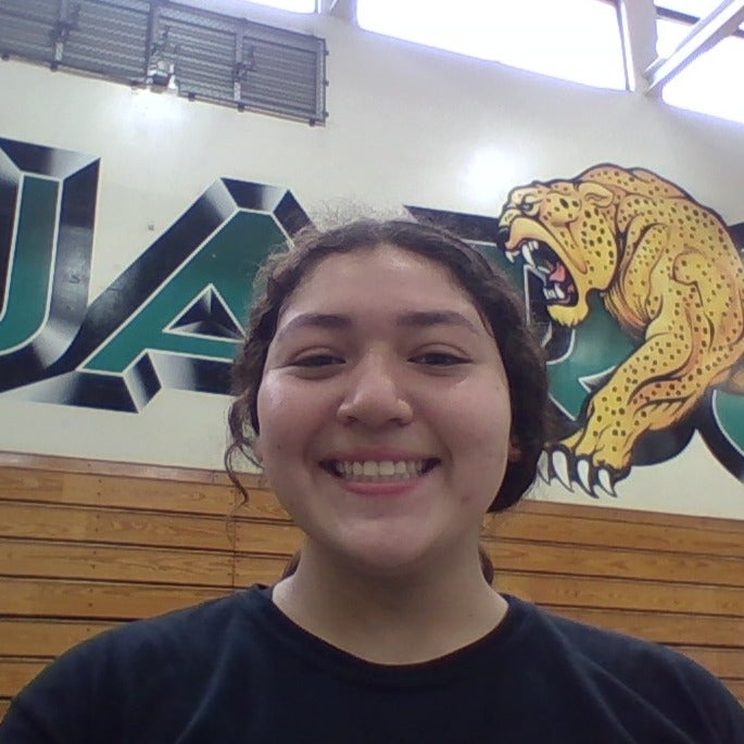 Jazmeen  Gonzales mugshot