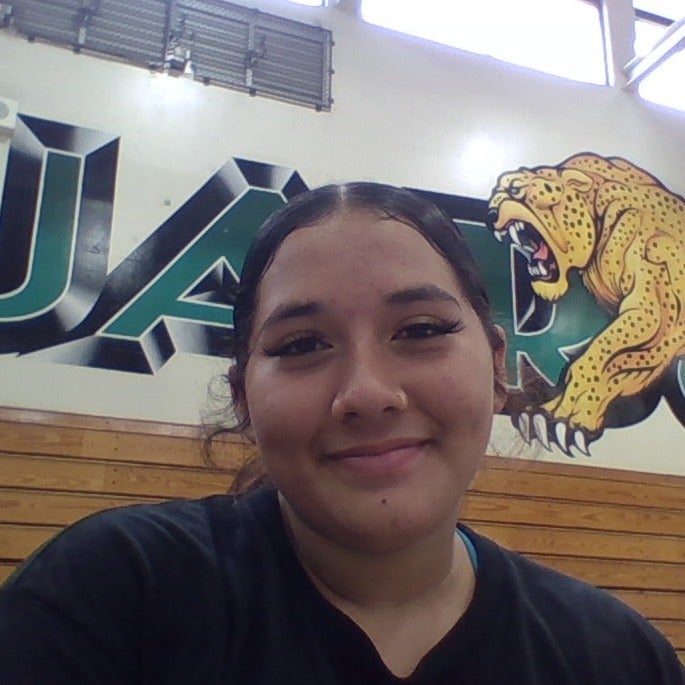 Jocelyne Soriano mugshot
