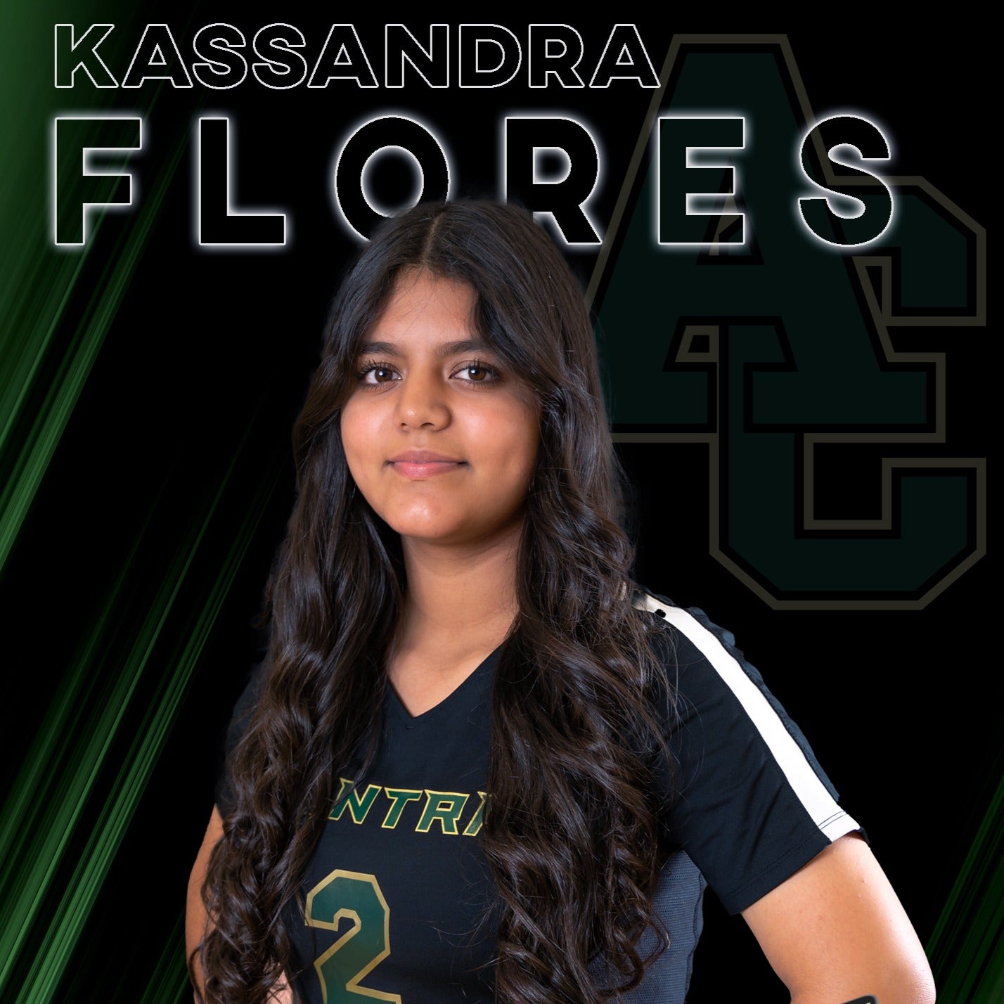 Kassandra Flores