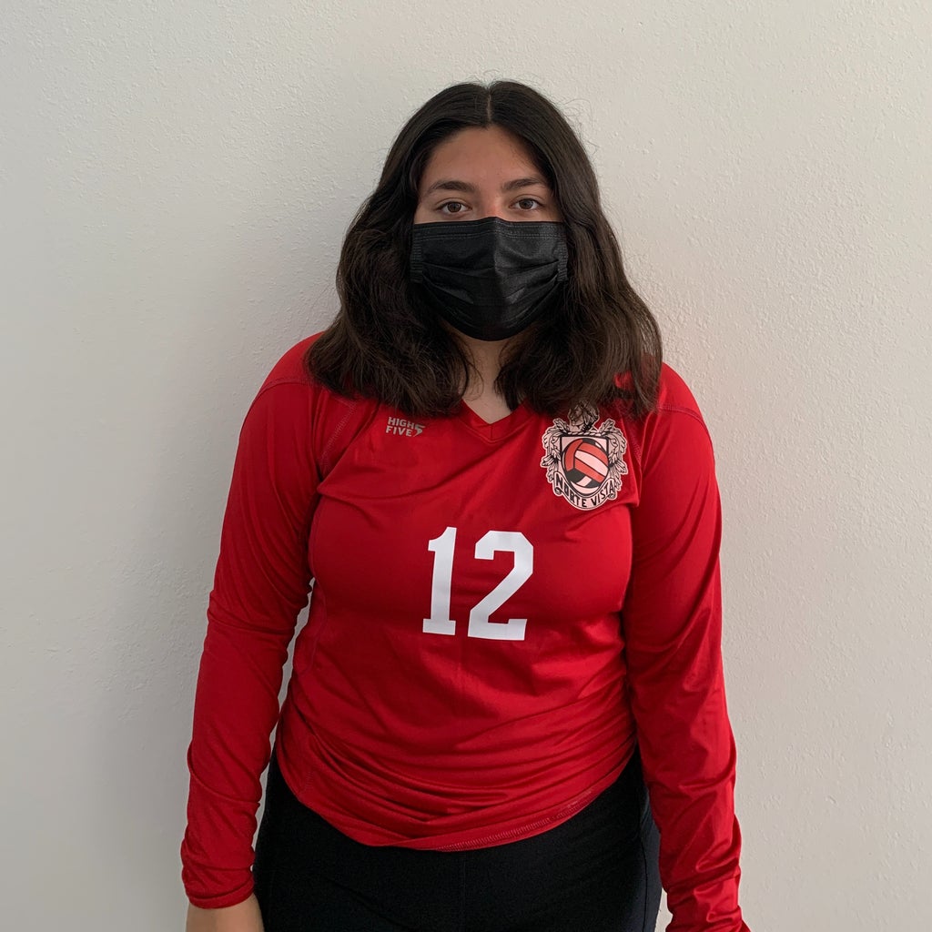 Jazmin Plascencia mugshot