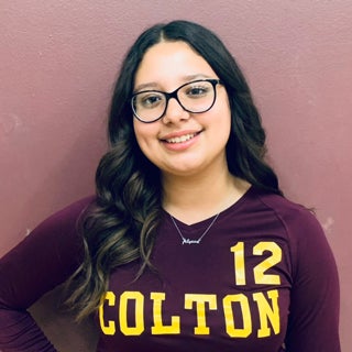 Alyssa Gonzalez