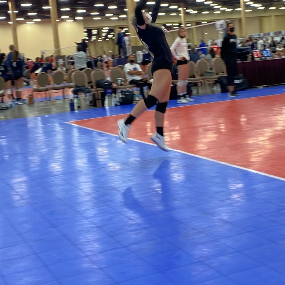 Kylee Drymon