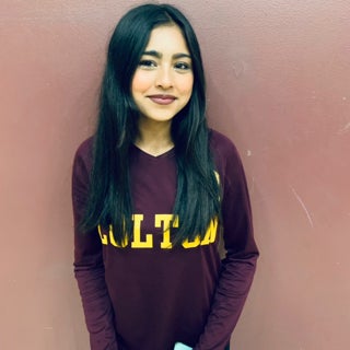 Jazlynn Gonzalez mugshot