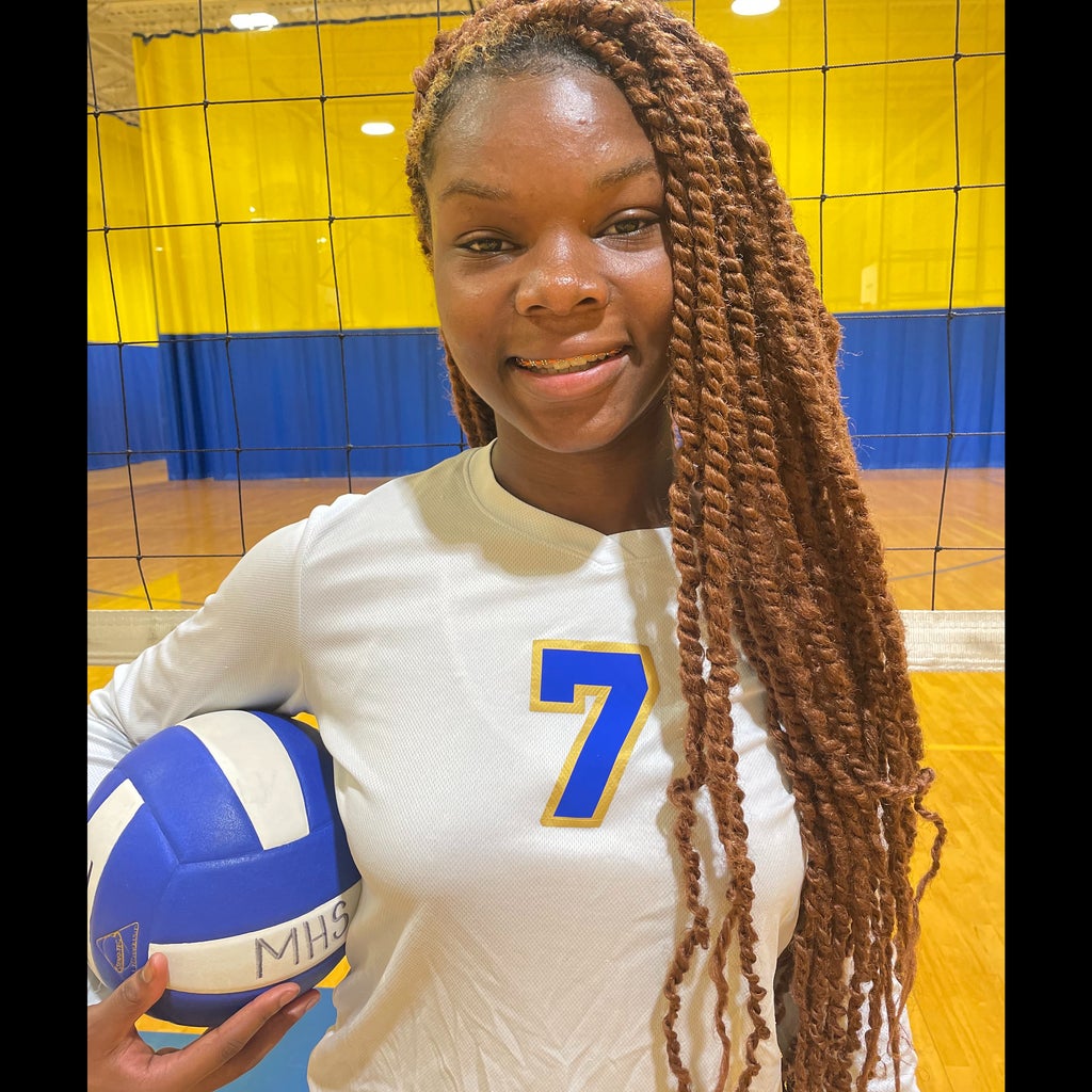 Nyzarria Brock mugshot